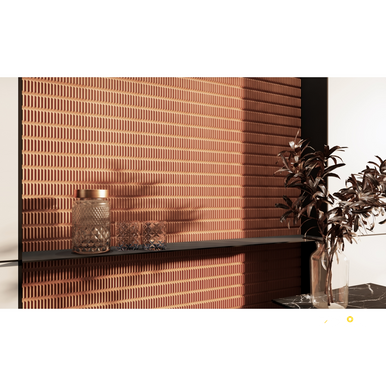 TRIVENI JET MATTE 2X8 - 4