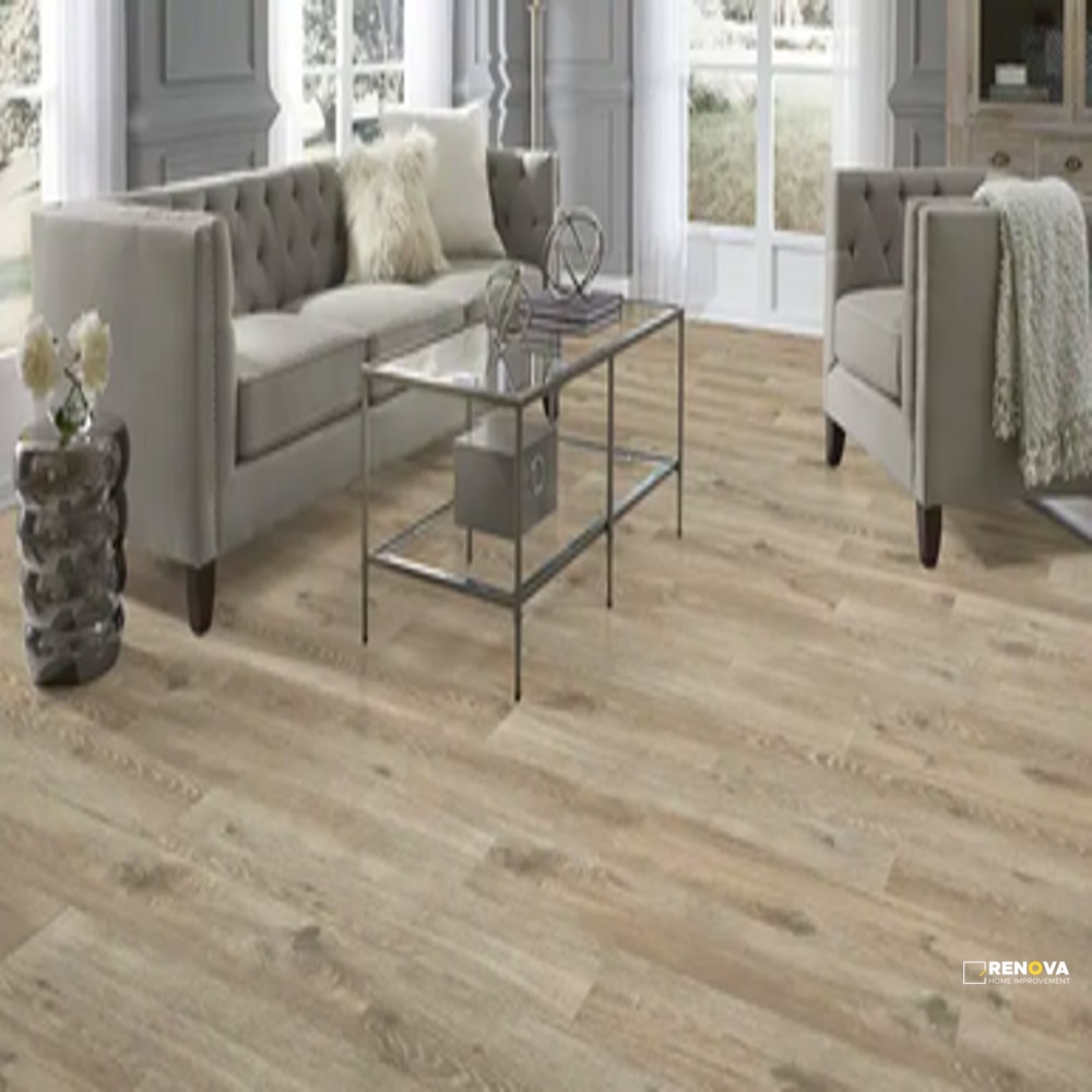 ADURA FLEX GLUE DOWN PARISIAN OAK 7.25" X 48" (46.00 SF/CTN) - AP1 - 6