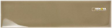 WOW AQUARELLE OLIVE 3X12 FIELD GLOSS - 2