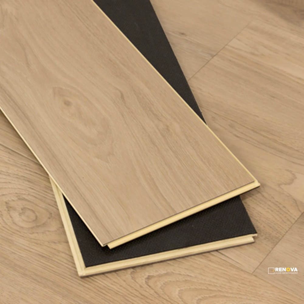 CALI LAGUNA ARTISAN SHOAL PLANK 8-1/2" X 54-1/2" - 5