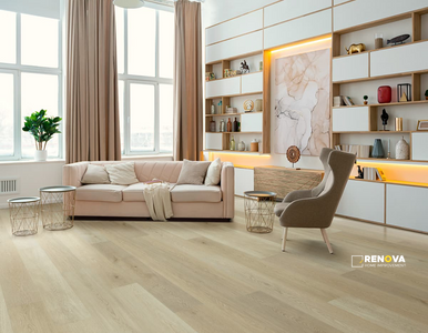 PREFERENCE PLANK 9.06" X 61.34" - 5