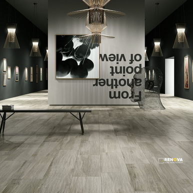 AEQUA 12" X 48" - 6