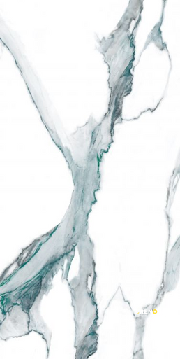 CALACATTA FANTASY GREEN POLISHED 24" X 48" - 6