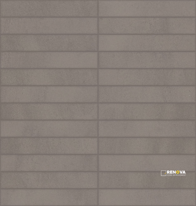 SYNCHRONIC MATTE STRAIGHT JOINT MOSAIC 1X6 - 12X12 - 2