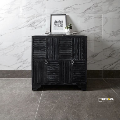 LAGOS (9MM) 24" X 48" - 3
