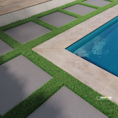ARTERRA LUCAS CANITIA 13X24X2CM POOL COPING - 2