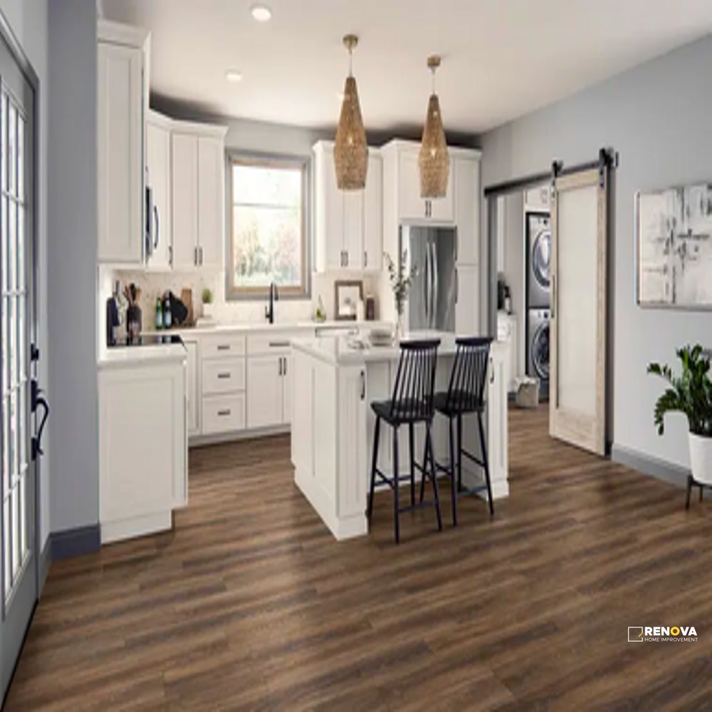 REALTA SPC HERITAGE WALNUT 7.1" X 48" (23.67 SF/CTN) - RSPD - 2