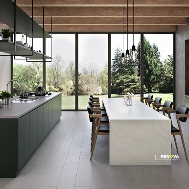 ALPI CHIARO 8" X 48" - 4