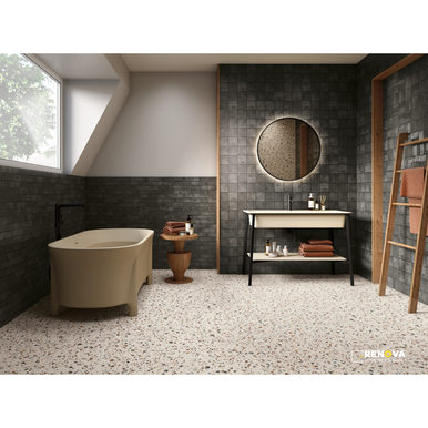 CLAYTONE BLEND PURE MATTE 12X12 - 5