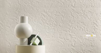 3D PLASTER 19" X 47" - 8