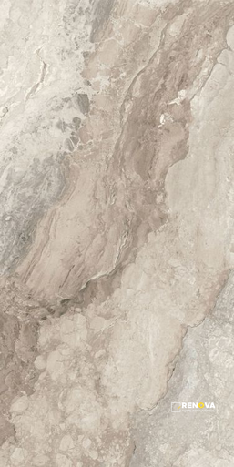 MYSTIC BEIGE MATTE 24" X 48" - 6
