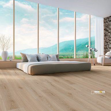 RETRO REVIVAL PLANK 9" X 72" - 10