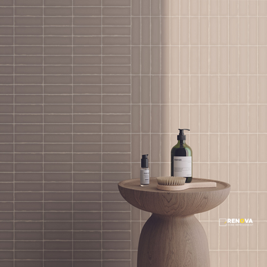 VERA MATTE WALL TILE 1.6" X 5" - 6