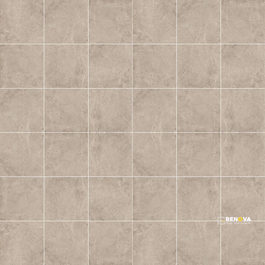 SORENO TAUPE 2X2 MATTE