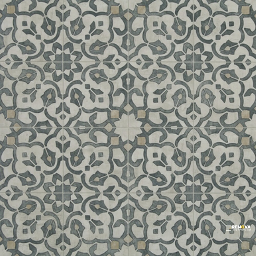 LVS PLATINUM FILIGREE 12FT - 2
