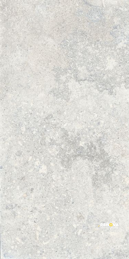 BEAT WHITE 12" X 24"