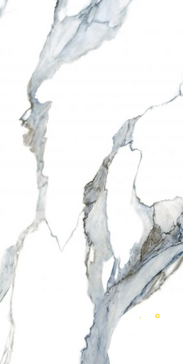CALACATTA FANTASY ACQUA POLISHED 24" X 48" - 3