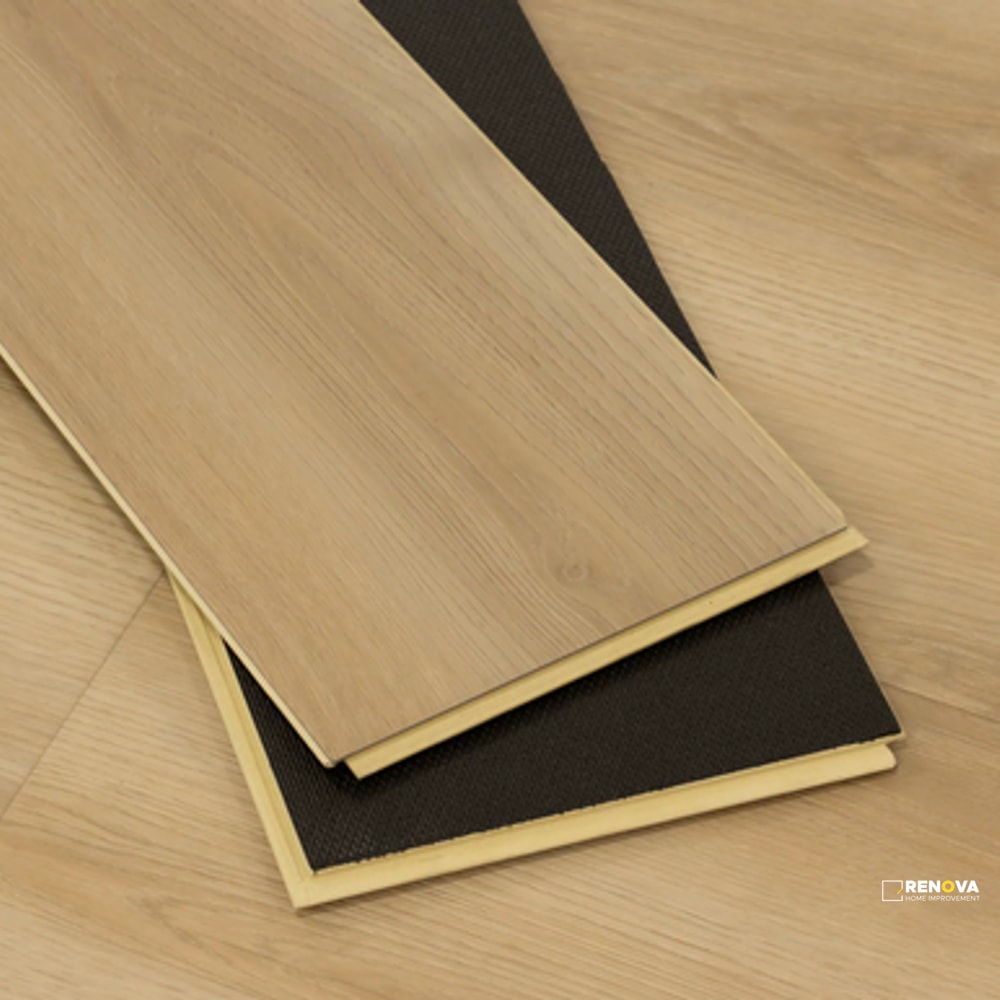 CALI LAGUNA SAWDUST STROLL PLANK 8-1/2" X 54-1/2" - 5