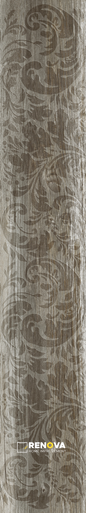 DAVINCI 9 8" X 48" - 3