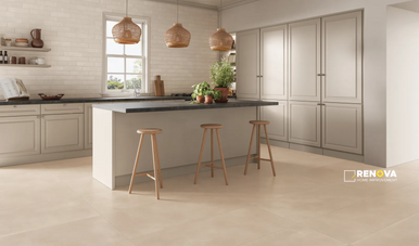 SAHARA MATTE PRESSED FIELD TILE 3" X 12" - 3