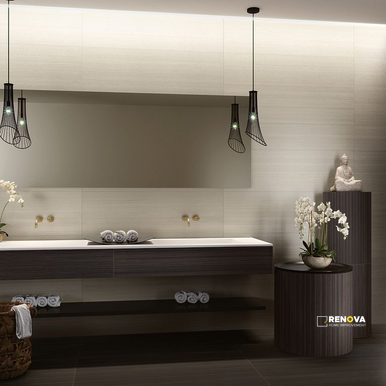 SHIBUSA 24" X 48" - 2