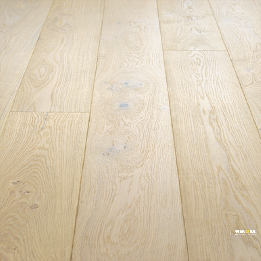 OAK VENTURA 7-1/2" - ENGINEERED - HALLMARK - 2