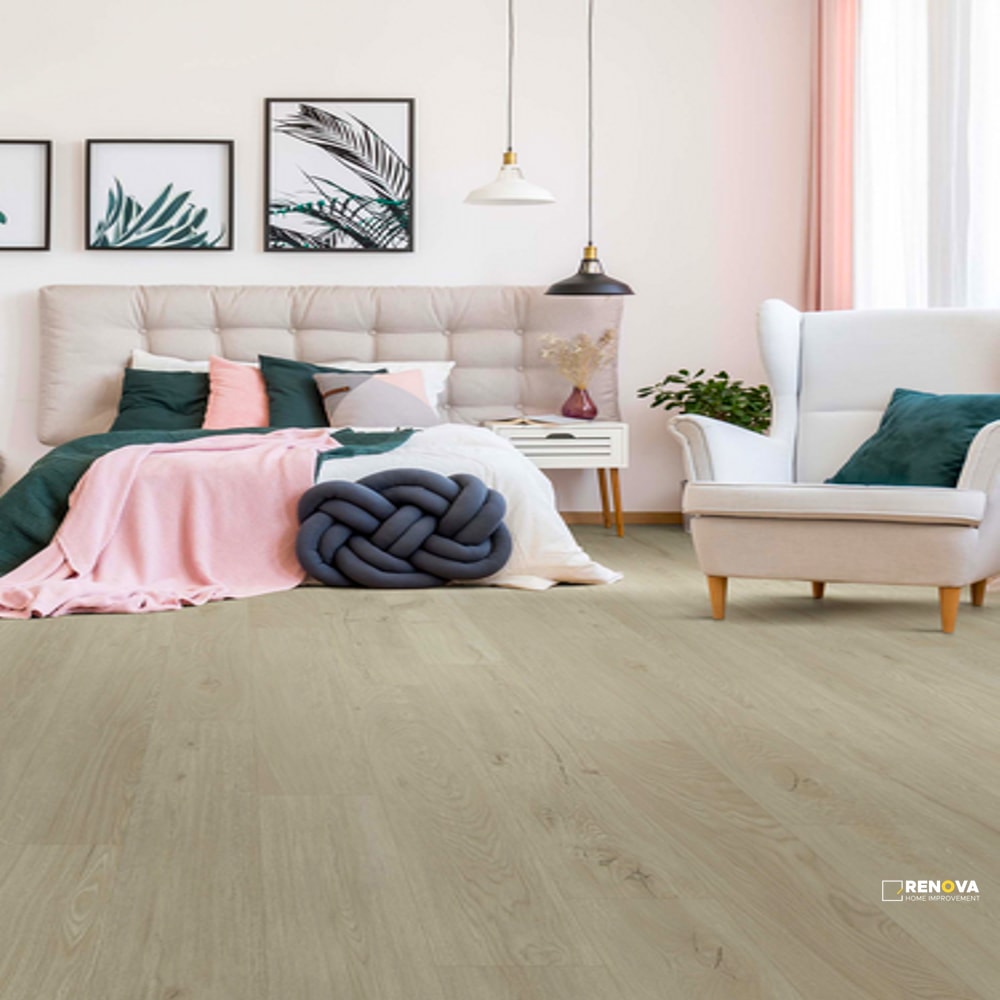 AMERICAN STANDARD PLANK 6.65" X 48" - 3