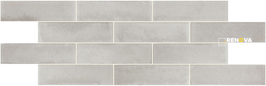 CONRAD BRICK GLOSSY 2.25X8 - 13