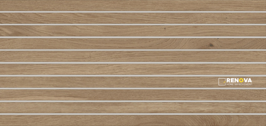ACREAGE MATTE STACKED MOSAIC 1X24 - 12X24 - 2