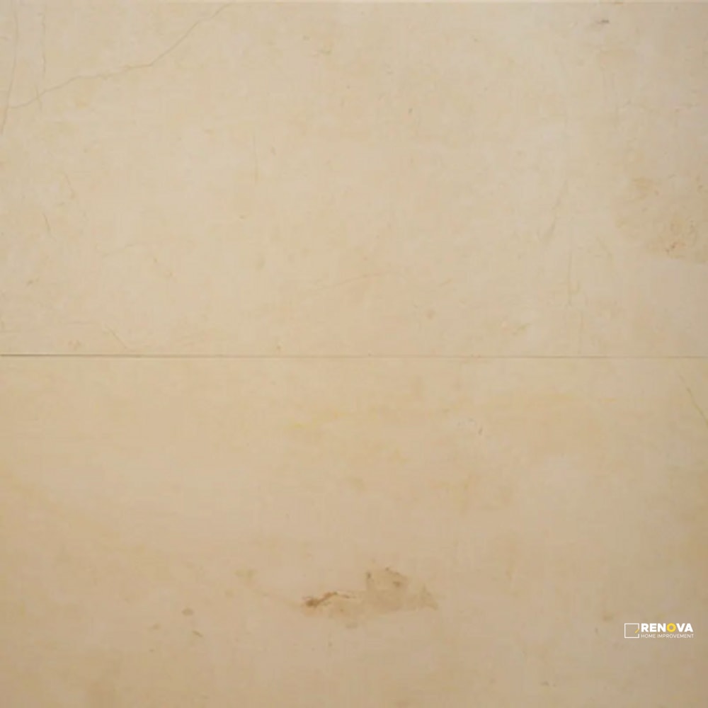 CASPIAN BISQUE HONED 12" X 24"