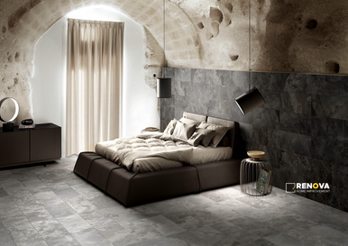 SLATE MOSAIC 2" X 2" - 7