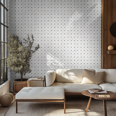 CASA BIANCHI 17X17 MATTE - 5