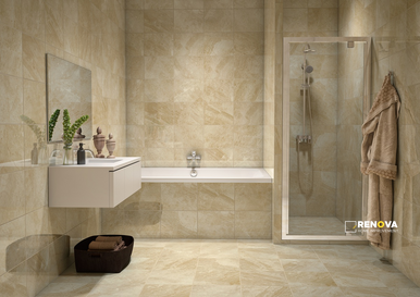 BAKERSFIELD FIELD TILE 12" X 24" - FLOTIL1017 - 2
