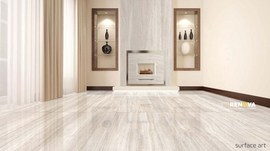 ZEN POLISHED 12X24 - 4