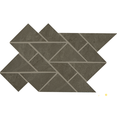 CROSSVILLE PORTUGAL MADIERA RESERVE MOSAIC UNPOLISHED 0.58 SF/SHT