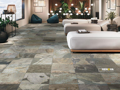 EDIMAX MORE SAGE 12X24 FIELD PRESSED - 2