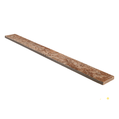 BRICKSTONE RED BRICK 2X18 MATTE ( 8 SF PER BOX ) - 5