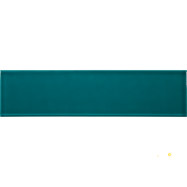 CROSSVILLE SWATCHES SPRUCE 3X12 FIELD GLOSS - 2