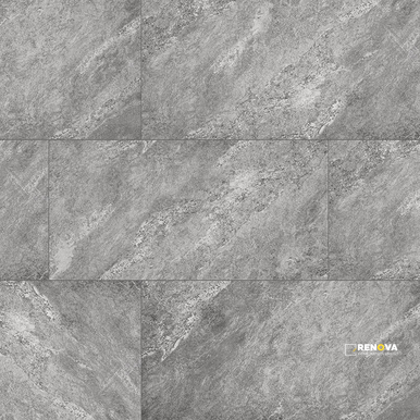 ARTERRA PAVER QUARZO GRAY 24X48 2 CM ( 8 SF PER BOX )