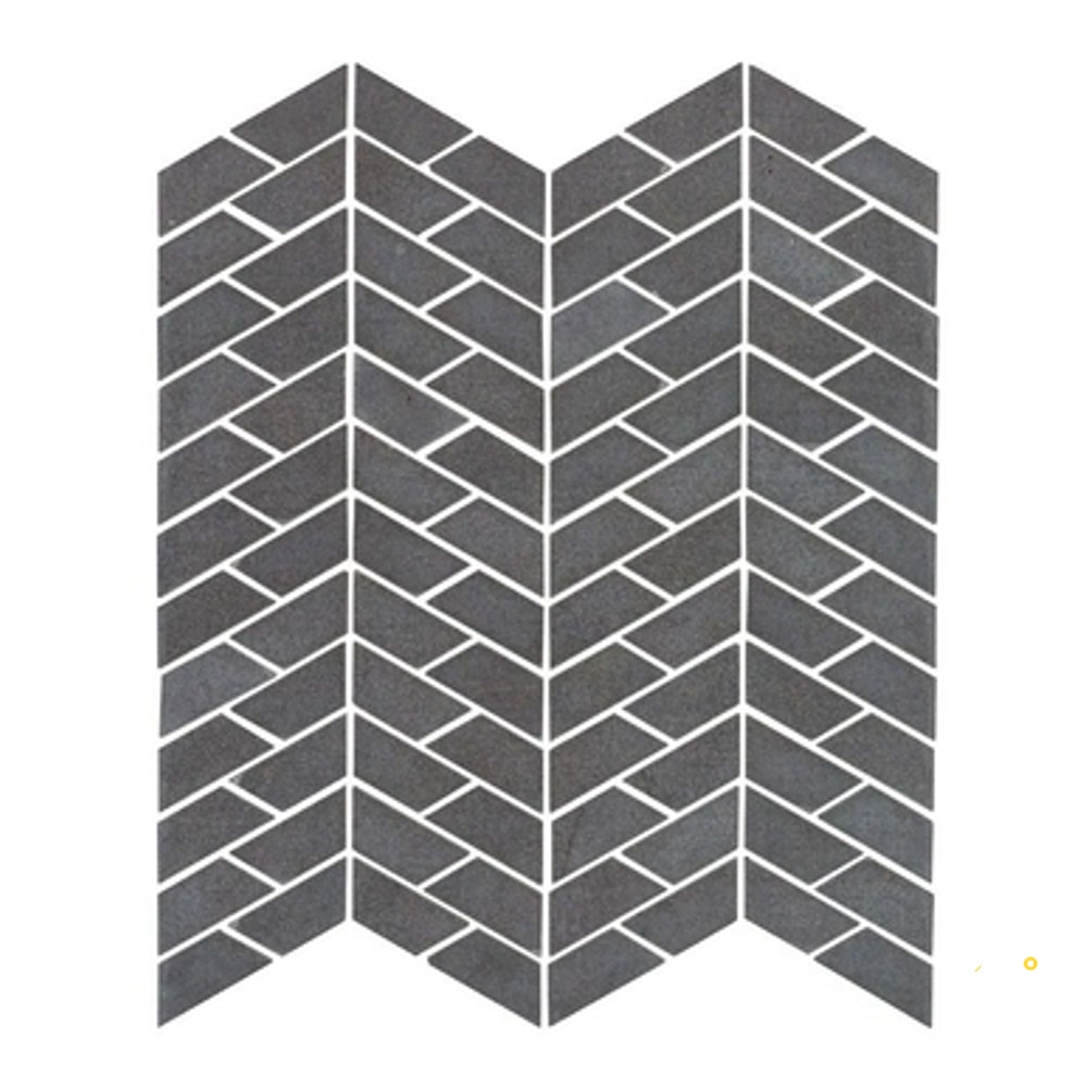 CHAPTER ES - ESSENTIALS ROCKET HONED MOSAIC 11.875" X 10.75" - 4