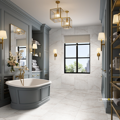BRIGHTON GOLD 24X24 MATTE ( 16 SF PER BOX ) - 3