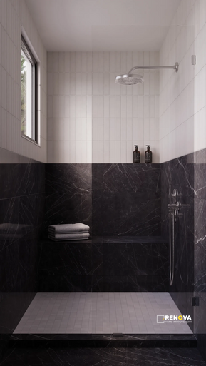 GEMMA POLISHED FIELD TILE 12" X 24" - 2