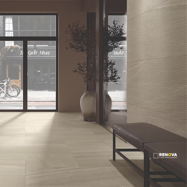 VENTO NATURAL 24" X 48" - 4