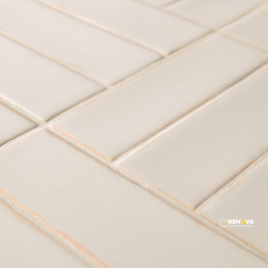 VERA MATTE WALL TILE 1.6" X 5" - 7