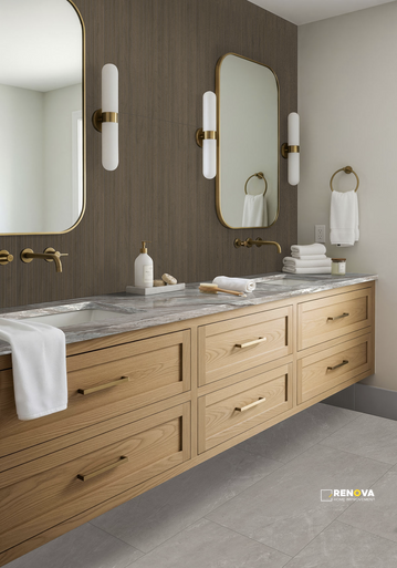 URBANSLAT TAWNY 16X48 ( 15.51 SF PER BOX ) - 3
