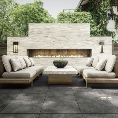 AMBASSADOR LIGHT POLISHED 12X24 - 5