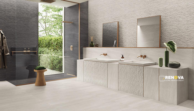 ELEGANCE PRO NATURAL 12" X 24" - 3