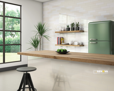 FLUENT WALL FIELD TILE GROUP 2 3" X 12" - FLOTIL1702 - 2