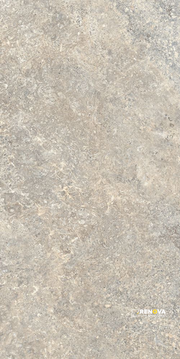 BEAT ALMOND 12" X 24" - 5