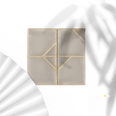 WOW YOKO ORIGAMI 2.5" X 5" - 8